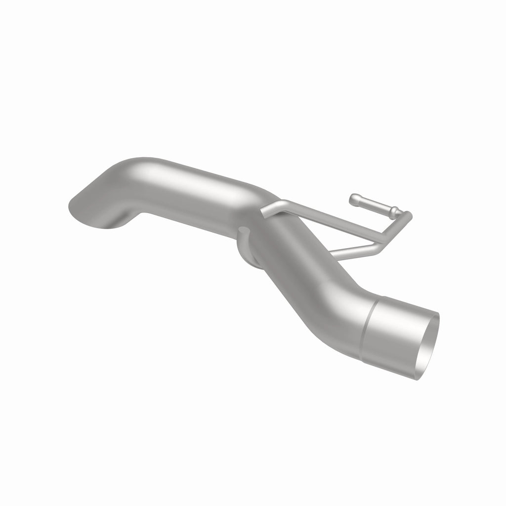 MagnaFlow Exhaust Products 19586 Direct-Fit Muffler Replacement Kit Without Muffler for Select Ford Bronco