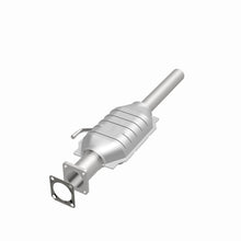 Load image into Gallery viewer, MagnaFlow Exhaust Products 23225 Standard Grade Direct-Fit Catalytic Converter for Select Jeep Wrangler