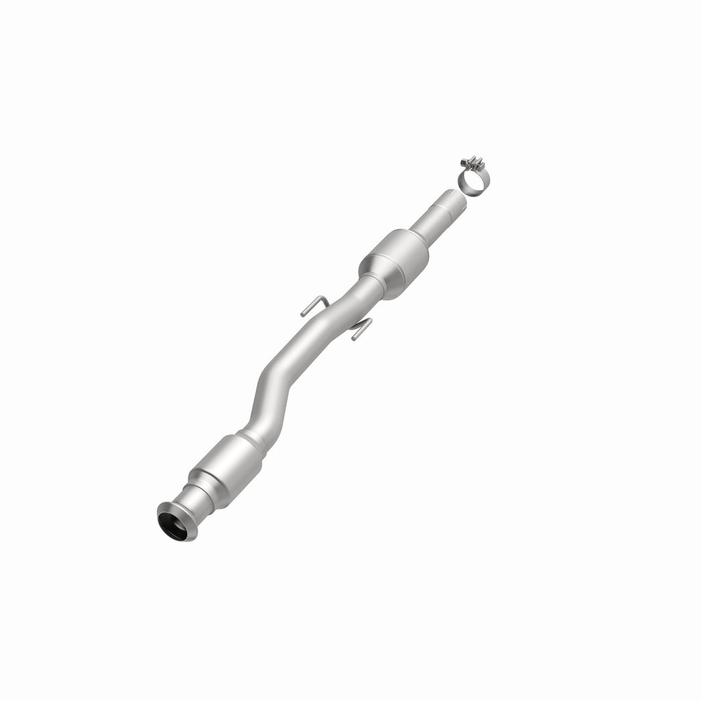 MagnaFlow Exhaust Products 5421846 California CARB Direct-Fit Catalytic Converter for Select Mini Cooper