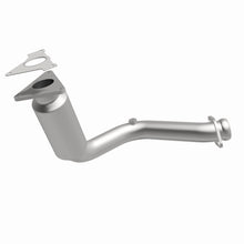 Load image into Gallery viewer, MagnaFlow Exhaust Products 23517 HM Grade Direct-Fit Catalytic Converter for Select Chevrolet Camaro, Pontiac Firebird