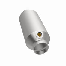 Load image into Gallery viewer, MagnaFlow Exhaust Products 3322035 California CARB Universal Catalytic Converter for Select Audi 100, Audi 200, Audi 80, Audi 90, Mercury Cougar, Nissan 200SX, Volkswagen Corrado, Volkswagen Golf, Volkswagen Jetta, Volkswagen Passat, Volkswagen Quantum