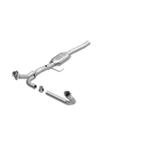 Load image into Gallery viewer, MagnaFlow Exhaust Products 93204 HM Grade Direct-Fit Catalytic Converter for Select Dodge Dakota
