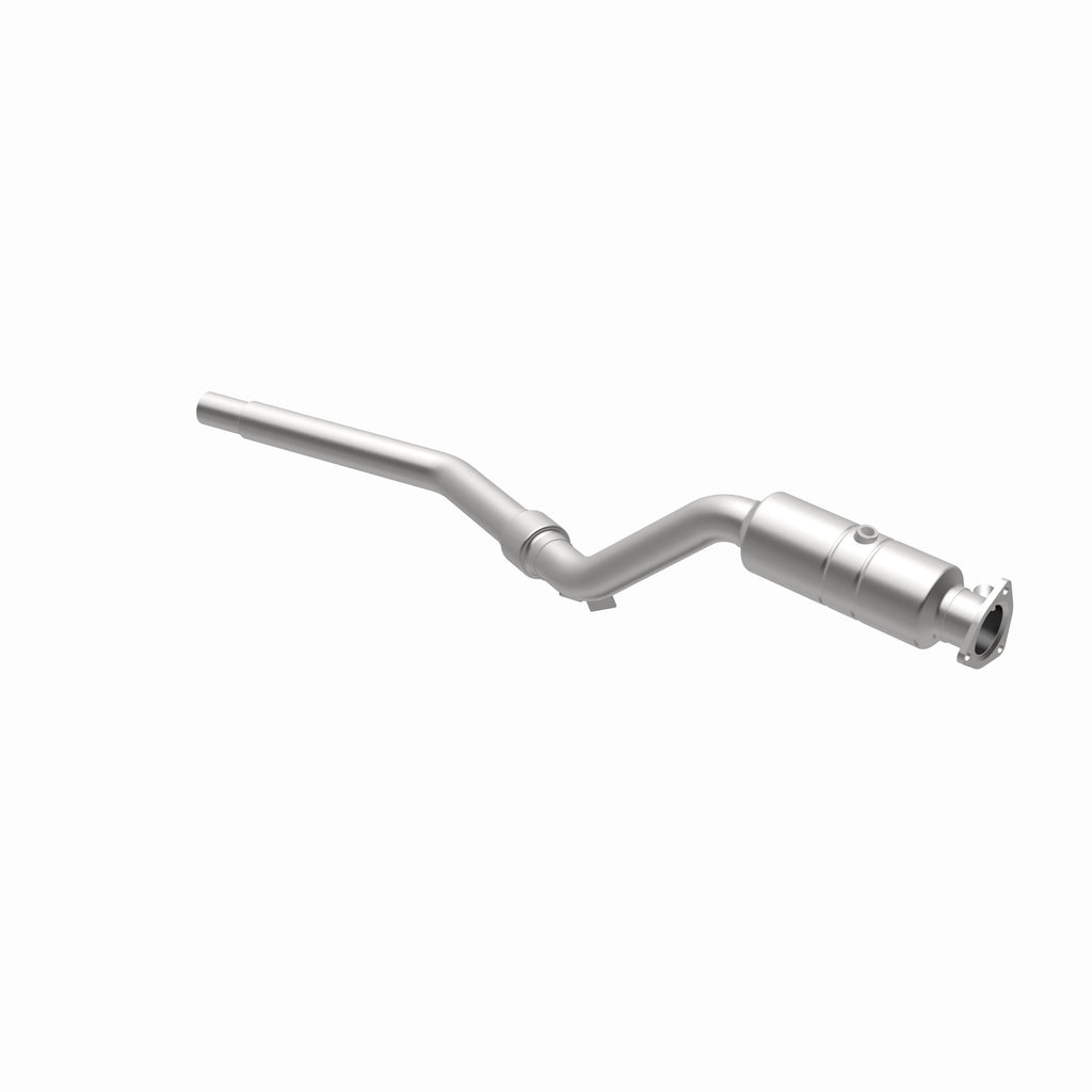 MagnaFlow Exhaust Products 51438 OEM Grade Direct-Fit Catalytic Converter for Select Audi A6, Audi A6 Quattro