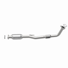 Load image into Gallery viewer, MagnaFlow Exhaust Products 23750 HM Grade Direct-Fit Catalytic Converter for Select Toyota Camry, Toyota Solara