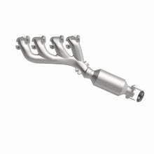 Load image into Gallery viewer, MagnaFlow Exhaust Products 4551070 California CARB Manifold Catalytic Converter for Select Cadillac SRX