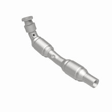 Load image into Gallery viewer, MagnaFlow Exhaust Products 49939 OEM Grade Direct-Fit Catalytic Converter for Select Chevrolet Camaro