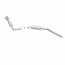 Load image into Gallery viewer, MagnaFlow Exhaust Products 5551510 California CARB Direct-Fit Catalytic Converter for Select Chrysler Town &amp; Country, Dodge Grand Caravan