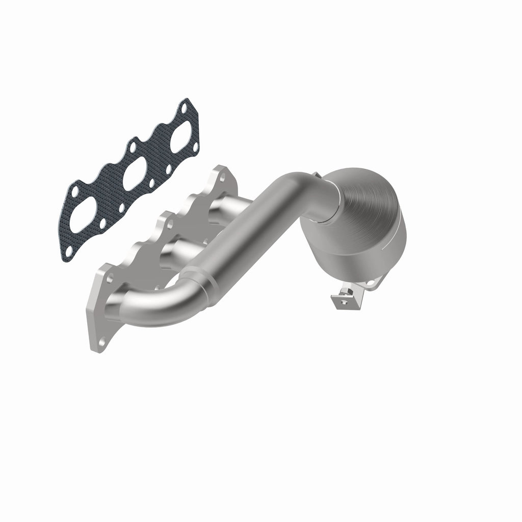 MagnaFlow Exhaust Products 49043 OEM Grade Manifold Catalytic Converter for Select Chevrolet Tracker, Suzuki Grand Vitara, Suzuki Vitara, Suzuki XL-7