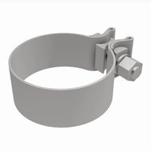 Load image into Gallery viewer, MagnaFlow Exhaust Products 10163 10 pk - Lap Joint Band Clamp - 2.75in.