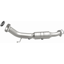 Load image into Gallery viewer, MagnaFlow Exhaust Products 23941 HM Grade Direct-Fit Catalytic Converter for Select Acura RSX