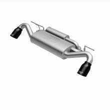 Load image into Gallery viewer, MagnaFlow Exhaust Products 19553 Street Series Black Chrome Axle Back System for Select Ford Bronco Sport