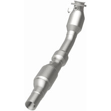 Load image into Gallery viewer, MagnaFlow Exhaust Products 49263 OEM Grade Direct-Fit Catalytic Converter for Select Audi RS4