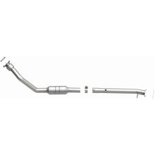 Load image into Gallery viewer, MagnaFlow Exhaust Products 24710 HM Grade Direct-Fit Catalytic Converter for Select Buick Rendezvous, Pontiac Aztek