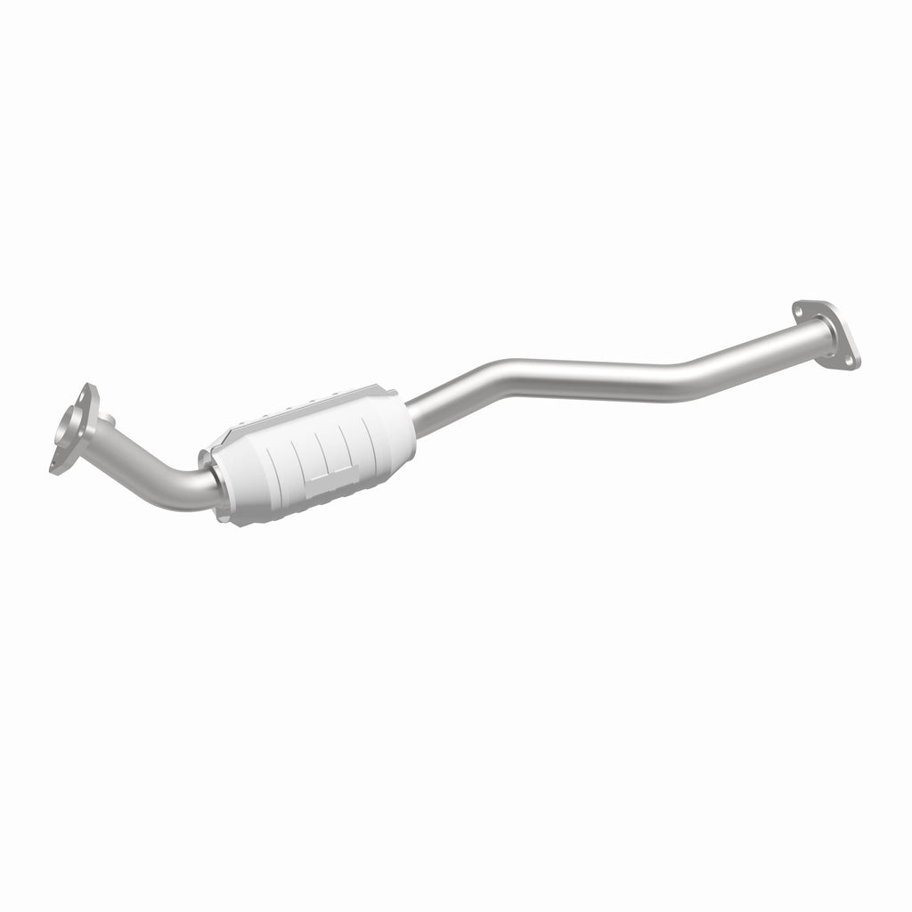 MagnaFlow Exhaust Products 447228 California CARB Direct-Fit Catalytic Converter for Select Nissan Frontier