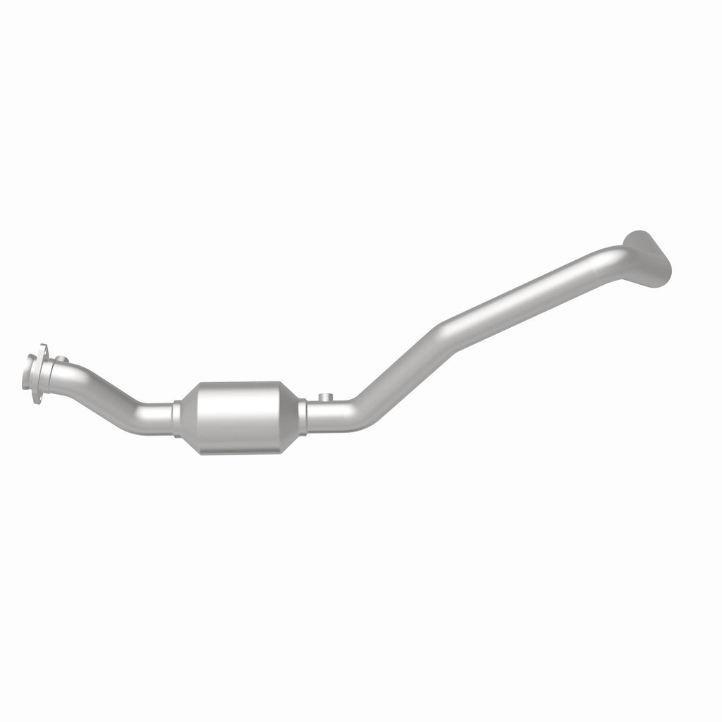 MagnaFlow Exhaust Products 4551023 California CARB Direct-Fit Catalytic Converter for Select Dodge Ram