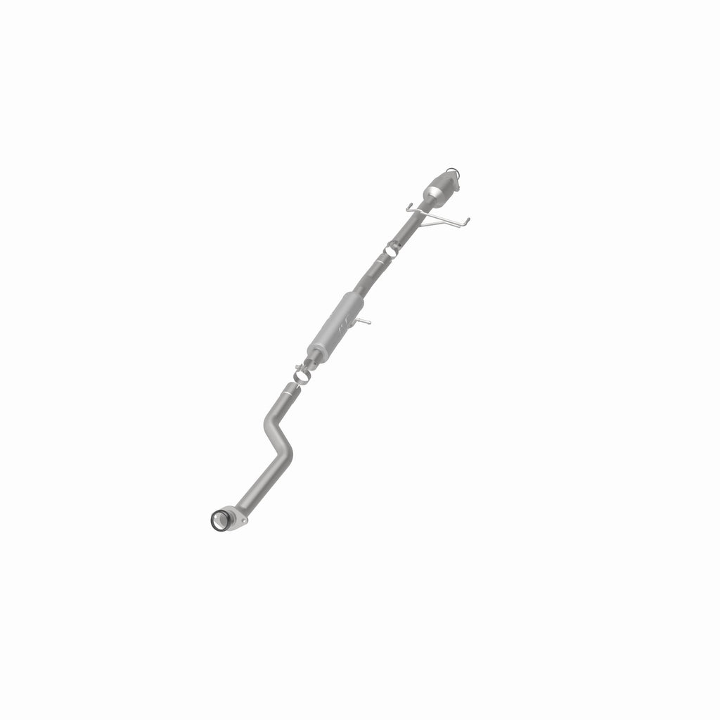 MagnaFlow Exhaust Products 5491043 California CARB Direct-Fit Catalytic Converter for Select Mazda CX-7