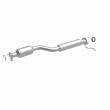 Load image into Gallery viewer, MagnaFlow Exhaust Products 5461150 California CARB Direct-Fit Catalytic Converter for Select Mazda RX-8