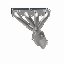 Load image into Gallery viewer, MagnaFlow Exhaust Products 5451159 California CARB Manifold Catalytic Converter for Select Jeep Cherokee