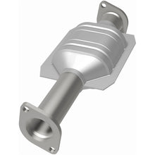 Load image into Gallery viewer, MagnaFlow Exhaust Products 23877 HM Grade Direct-Fit Catalytic Converter for Select Hyundai Sonata