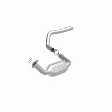 Load image into Gallery viewer, MagnaFlow Exhaust Products 24084 HM Grade Direct-Fit Catalytic Converter for Select Hummer H2