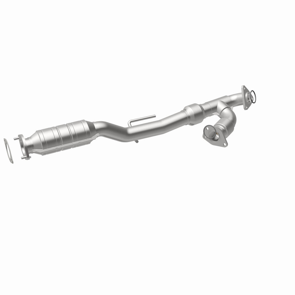 MagnaFlow Exhaust Products 557190 California CARB Direct-Fit Catalytic Converter for Select Nissan Altima
