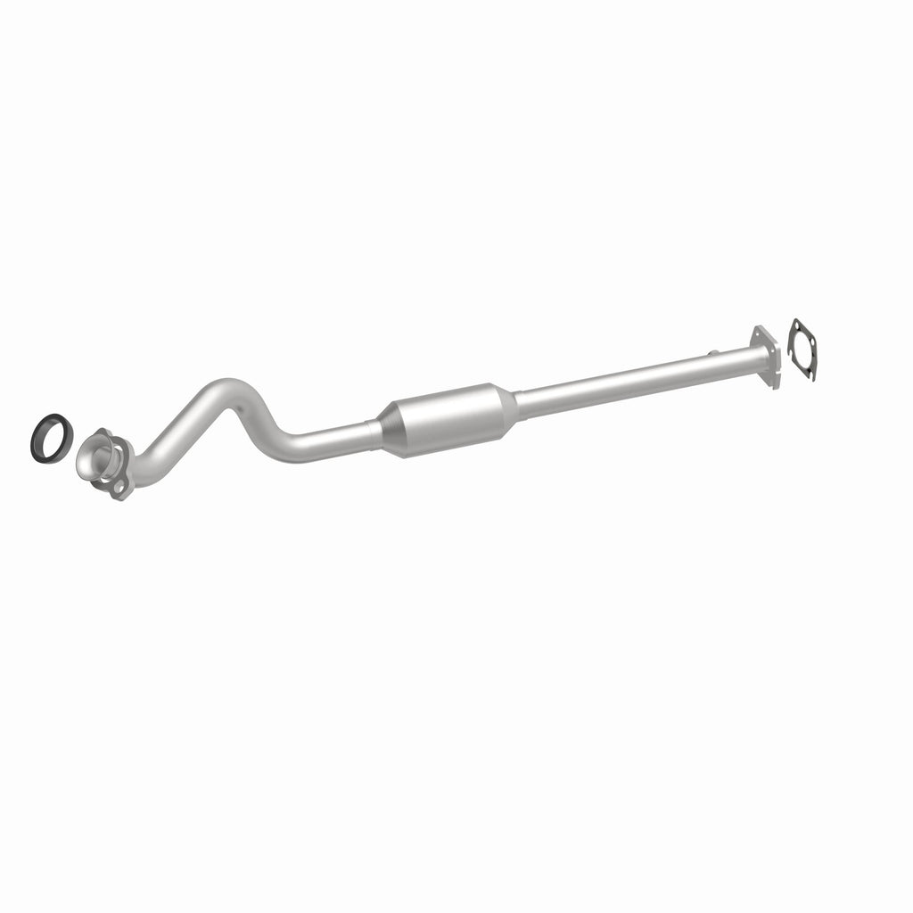 MagnaFlow Exhaust Products 23487 HM Grade Direct-Fit Catalytic Converter for Select Buick Century, Oldsmobile Cutlass Ciera