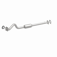 Load image into Gallery viewer, MagnaFlow Exhaust Products 23487 HM Grade Direct-Fit Catalytic Converter for Select Buick Century, Oldsmobile Cutlass Ciera
