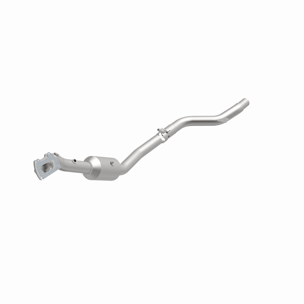 MagnaFlow Exhaust Products 6561141 California CARB Direct-Fit Catalytic Converter for Select Chrysler 300, Dodge Challenger, Dodge Charger