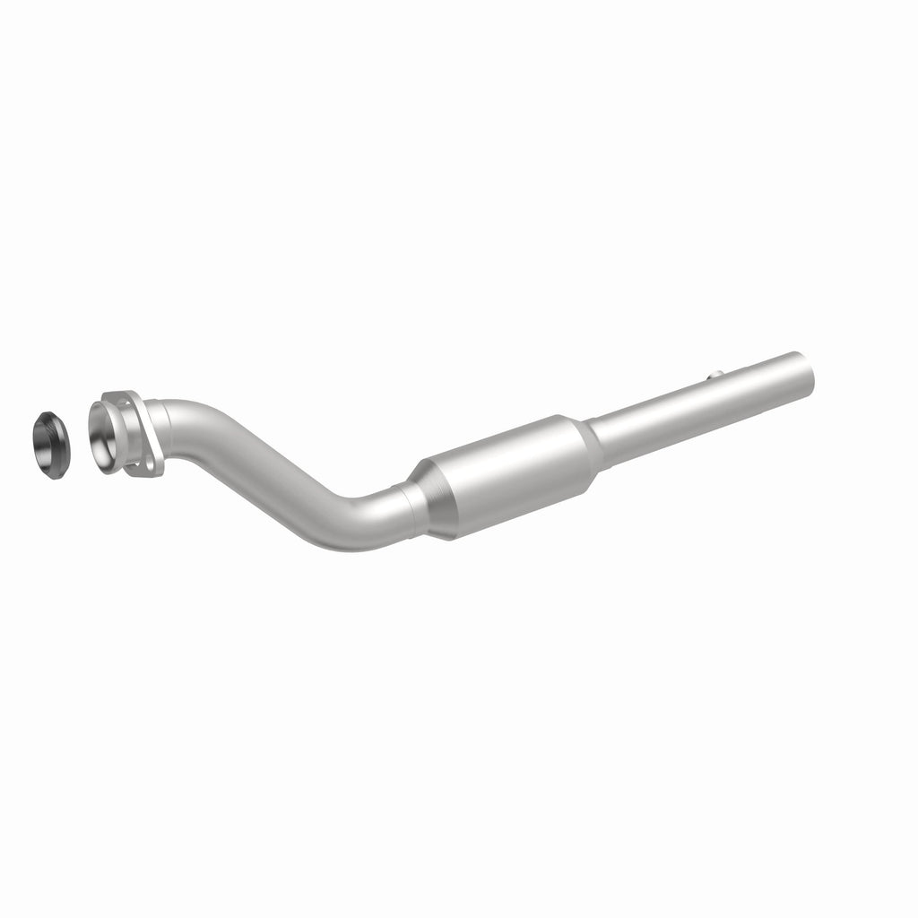 MagnaFlow Exhaust Products 4481464 California CARB Direct-Fit Catalytic Converter for Select Buick LeSabre, Buick Park Avenue, Buick Riviera, Oldsmobile 88, Oldsmobile 98, Oldsmobile LSS, Pontiac Bonneville