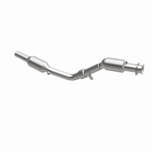 Load image into Gallery viewer, MagnaFlow Exhaust Products 49871 OEM Grade Direct-Fit Catalytic Converter for Select Audi S4