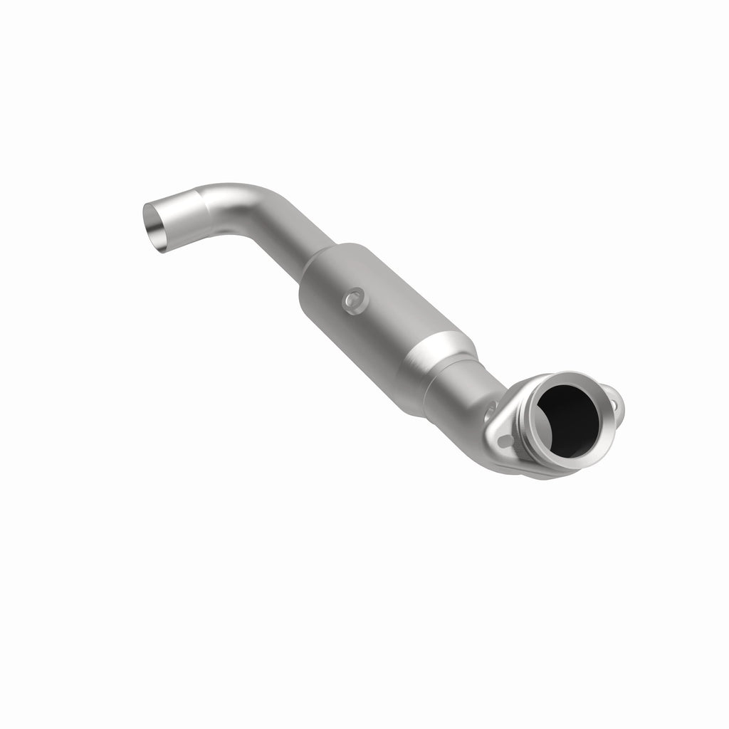 MagnaFlow Exhaust Products 21-520 OEM Grade Direct-Fit Catalytic Converter for Select Ford F-150