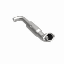 Load image into Gallery viewer, MagnaFlow Exhaust Products 21-520 OEM Grade Direct-Fit Catalytic Converter for Select Ford F-150