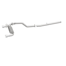 Load image into Gallery viewer, MagnaFlow Exhaust Products 19281 Competition Series Stainless 3 in Cat-Back for Select Ford Focus