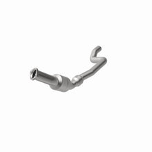 Load image into Gallery viewer, MagnaFlow Exhaust Products 5561584 California CARB Direct-Fit Catalytic Converter for Select Chrysler 300, Dodge Charger, Dodge Magnum
