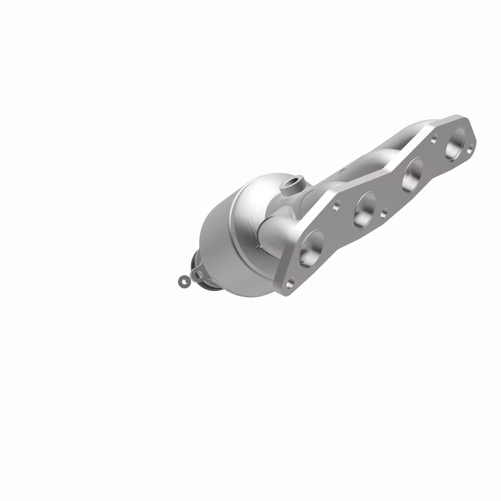 MagnaFlow Exhaust Products 51595 OEM Grade Manifold Catalytic Converter for Select Honda Civic