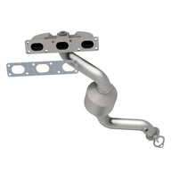 Load image into Gallery viewer, MagnaFlow Exhaust Products 50175 HM Grade Manifold Catalytic Converter for Select BMW 323Ci, BMW 323i, BMW 328Ci, BMW 328i, BMW Z3
