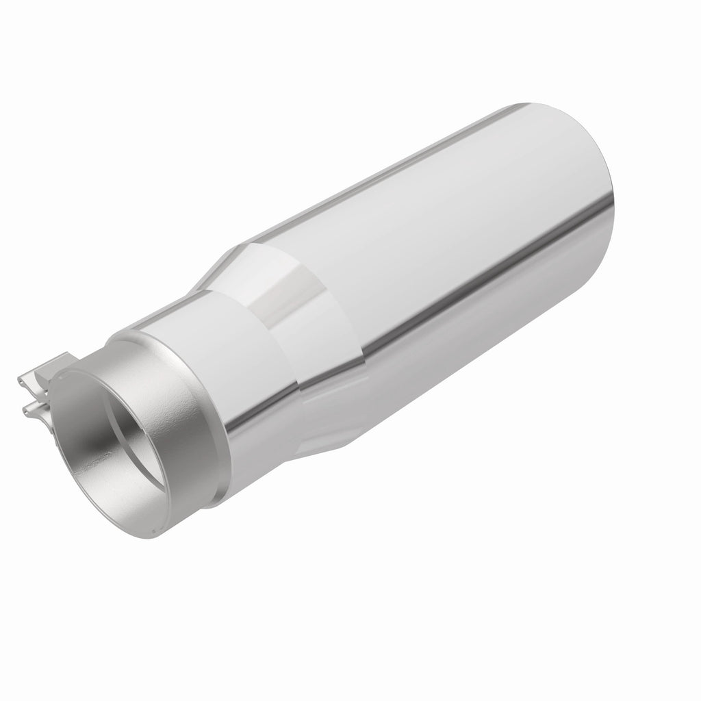 MagnaFlow Exhaust Products 35213 Single Exhaust Tip - 3.5in. Inlet/5in. Outlet
