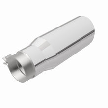 Load image into Gallery viewer, MagnaFlow Exhaust Products 35213 Single Exhaust Tip - 3.5in. Inlet/5in. Outlet