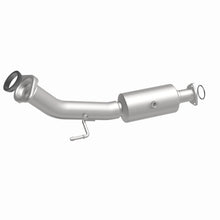 Load image into Gallery viewer, MagnaFlow Exhaust Products 5461185 California CARB Direct-Fit Catalytic Converter for Select Honda Civic