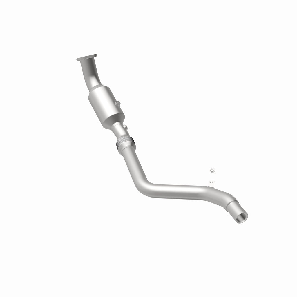 MagnaFlow Exhaust Products 49240 OEM Grade Direct-Fit Catalytic Converter for Select Chrysler 300, Dodge Challenger, Dodge Charger, Dodge Magnum