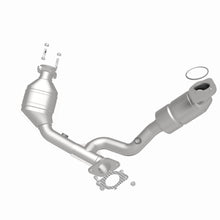 Load image into Gallery viewer, MagnaFlow Exhaust Products 444226 California CARB Direct-Fit Catalytic Converter for Select Ford Taurus, Mercury Sable