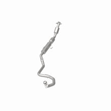 Load image into Gallery viewer, MagnaFlow Exhaust Products 551584 California CARB Direct-Fit Catalytic Converter for Select Toyota Yaris