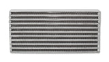 Vibrant 12896 Universal Oil Cooler Core; 6