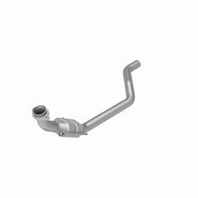 Load image into Gallery viewer, MagnaFlow Exhaust Products 49921 OEM Grade Direct-Fit Catalytic Converter for Select Ford Escape