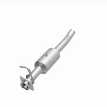 Load image into Gallery viewer, MagnaFlow Exhaust Products 280445 OEM Grade Direct-Fit Catalytic Converter for Select Ford F-53 Motorhome Chassis, Ford F-59 Commercial Stripped Chassis, Ford F-650, Ford F-750