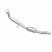 Load image into Gallery viewer, MagnaFlow Exhaust Products 5461464 California CARB Direct-Fit Catalytic Converter for Select Volkswagen Jetta