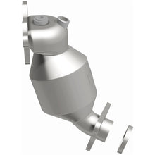 Load image into Gallery viewer, MagnaFlow Exhaust Products 5531680 California CARB Manifold Catalytic Converter for Select Honda Fit