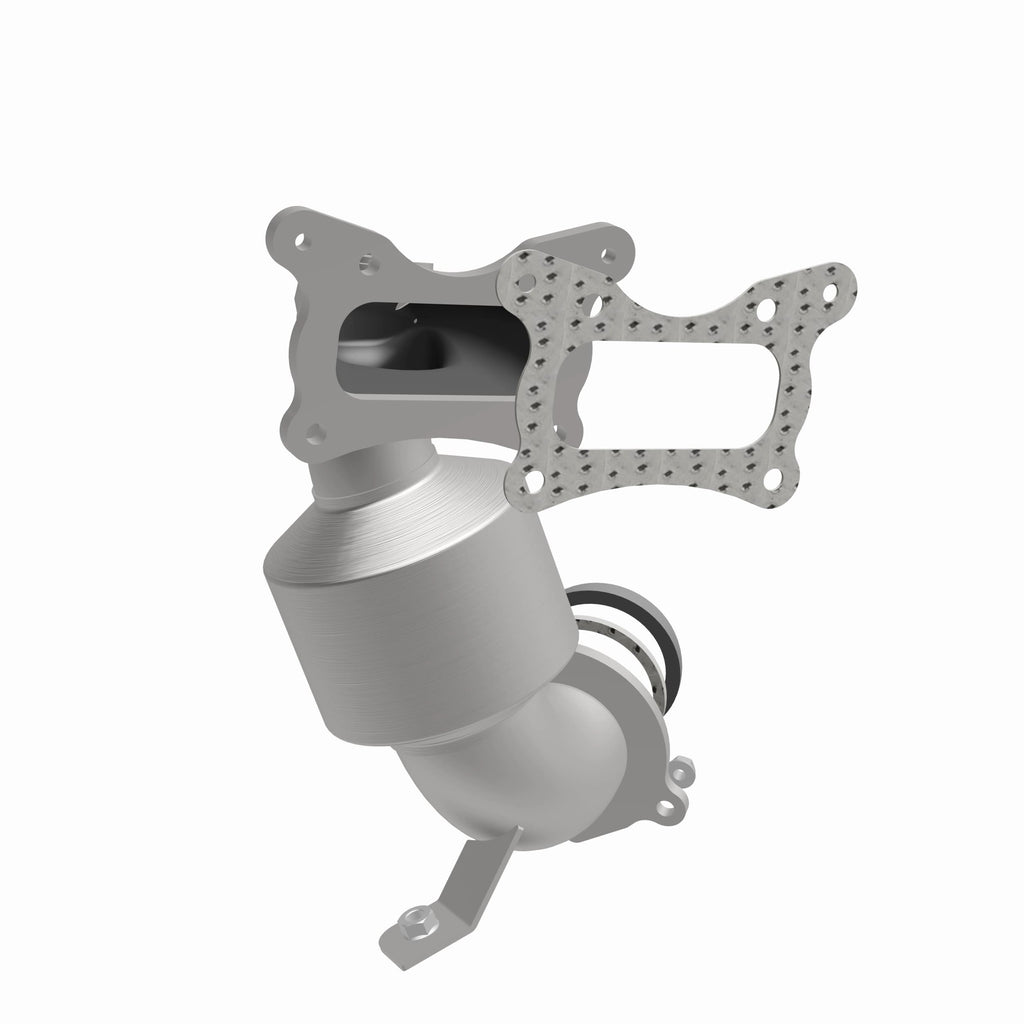 MagnaFlow Exhaust Products 52032 OEM Grade Manifold Catalytic Converter for Select Acura ILX, Honda Civic