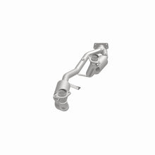 Load image into Gallery viewer, MagnaFlow Exhaust Products 23542 HM Grade Direct-Fit Catalytic Converter for Select Ford Windstar