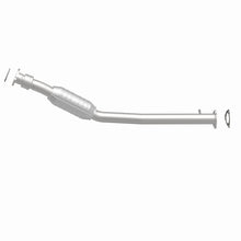Load image into Gallery viewer, MagnaFlow Exhaust Products 49220 OEM Grade Direct-Fit Catalytic Converter for Select Chevrolet Equinox, Pontiac Torrent